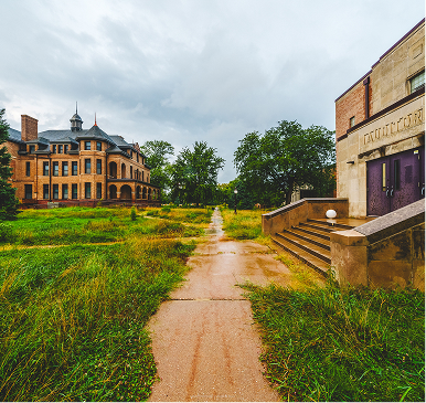 Meyer School