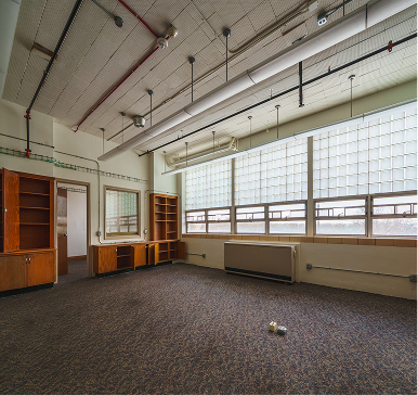 Meyer School