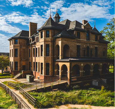 Original Hospital